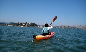 Sea Trek Ocean Kayaking Center